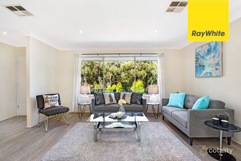 Property photo of 48 Northam Drive North Rocks NSW 2151