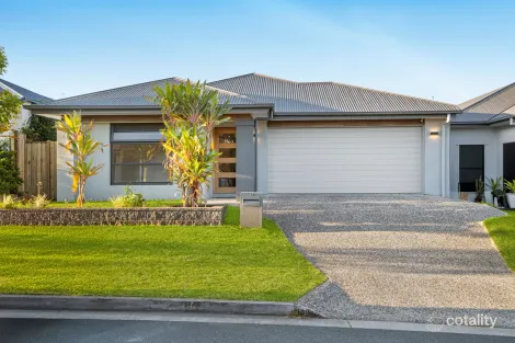 13 Cullen St, Pimpama, QLD 4209
