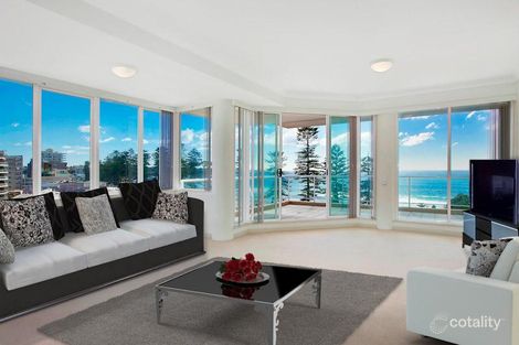 733/25 Wentworth St, Manly, NSW 2095