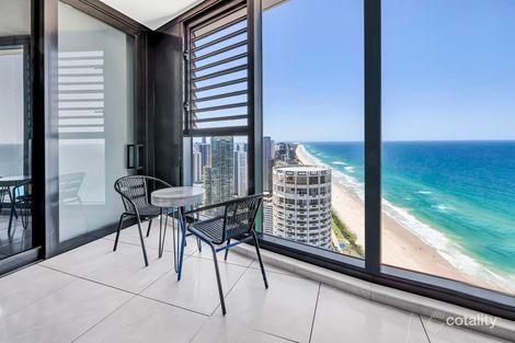 3406/88 The Esplanade, Surfers Paradise, QLD 4217