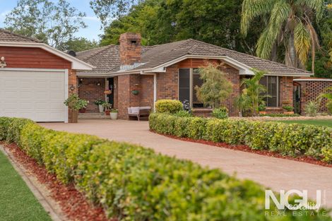 Property photo of 40 Stuart Street Barellan Point QLD 4306