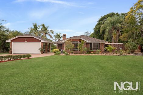 40 Stuart St, Barellan Point, QLD 4306
