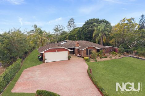Property photo of 40 Stuart Street Barellan Point QLD 4306