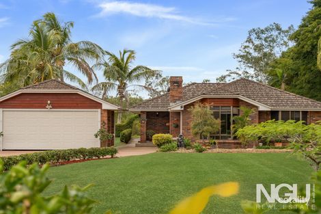 Property photo of 40 Stuart Street Barellan Point QLD 4306