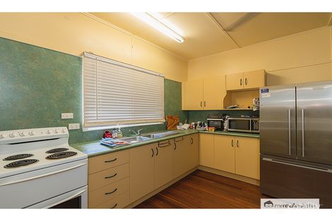 Property photo of 22 Pearson Street West Rockhampton QLD 4700