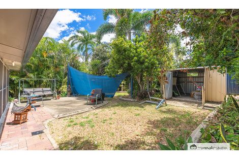 Property photo of 22 Pearson Street West Rockhampton QLD 4700