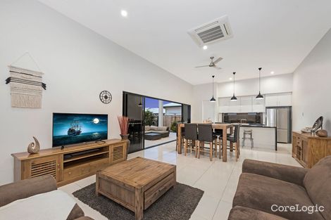 Property photo of 10 Coowarra Court Mount Low QLD 4818