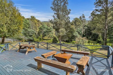 Property photo of 482 Bakers Creek Road Lucaston TAS 7109