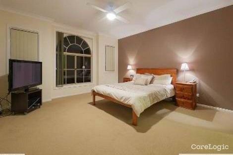 Property photo of 53 Eungella Terrace Forest Lake QLD 4078
