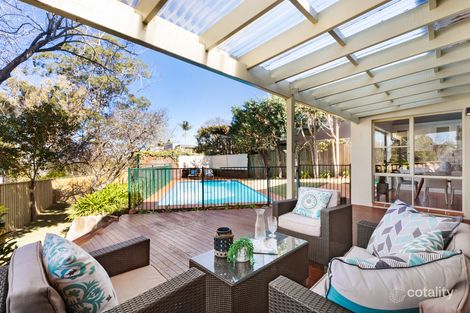 Property photo of 57A Telegraph Road Pymble NSW 2073