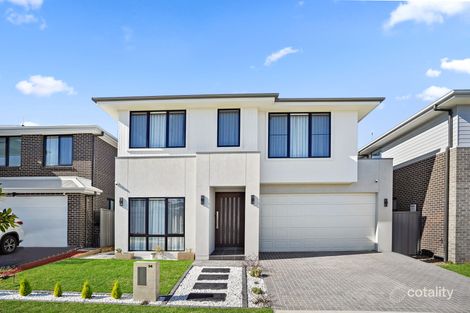 Property photo of 34 Feathertail Avenue Melonba NSW 2765