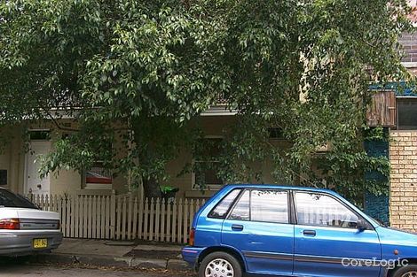 Property photo of 119 Denison Street Camperdown NSW 2050