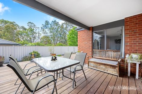 Property photo of 30 Mulqueeny Lane Yea VIC 3717