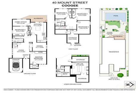 Property photo of 40 Mount Street Coogee NSW 2034