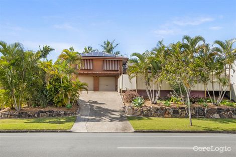 Property photo of 59 Mingaletta Drive Ashmore QLD 4214