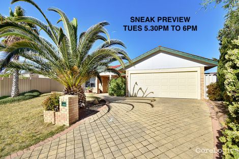 Property photo of 4 Abba Place Merriwa WA 6030