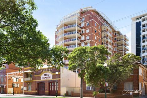 4/23-27 Macmahon St, Hurstville, NSW 2220