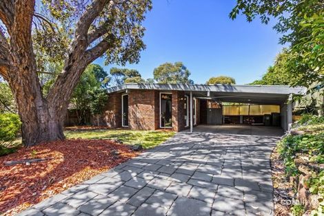 Property photo of 31 Danielle Crescent Heathmont VIC 3135