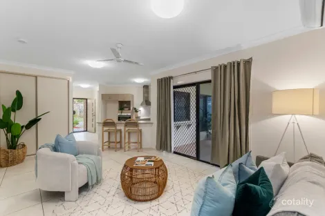 Property photo of 33 Keeper Court Mount Louisa QLD 4814