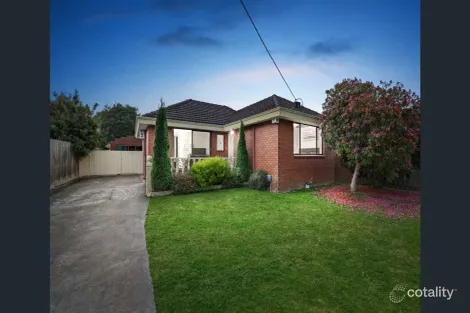 Property photo of 60 Kevin Avenue Ferntree Gully VIC 3156