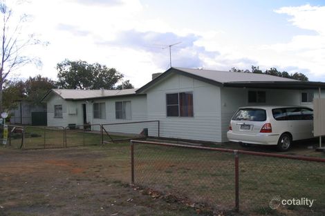 Property photo of 9 Fraser Street Chinchilla QLD 4413