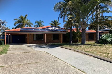 44 Dartford Cres, Marangaroo, WA 6064