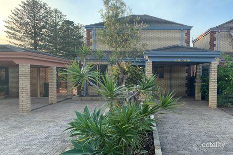 Property photo of 16 Kellow Place Fremantle WA 6160