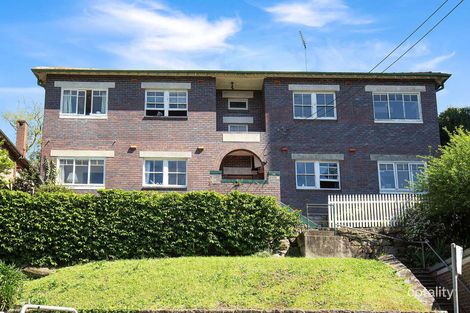 2/46 Waiwera St, Lavender Bay, NSW 2060