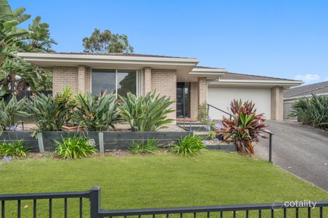 53 Capital Dr, Thrumster, NSW 2444