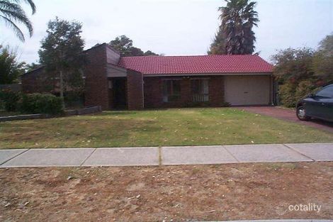 Property photo of 87 Twickenham Drive Kingsley WA 6026