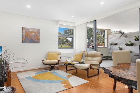 106/203 Birdwood Rd, Georges Hall, NSW 2198