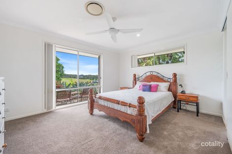 Property photo of 53 Capital Drive Thrumster NSW 2444