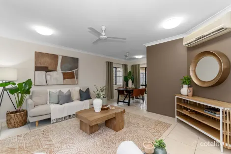 Property photo of 33 Keeper Court Mount Louisa QLD 4814