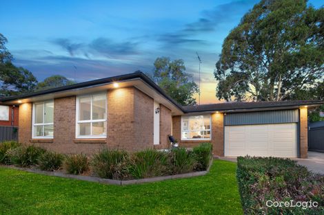 Property photo of 28 Kempe Parade Kings Langley NSW 2147