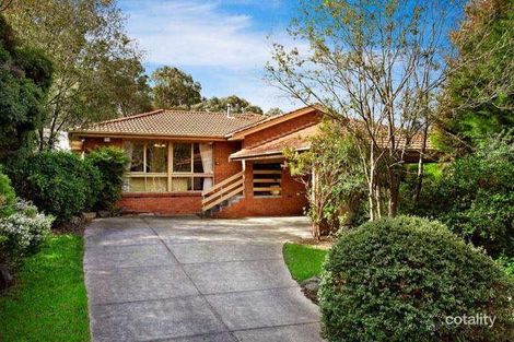 Property photo of 16 Tidcombe Crescent Doncaster East VIC 3109