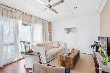 Property photo of 4/409 Hawthorne Road Bulimba QLD 4171