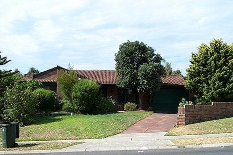 2 Trailwood Dr, Woodvale, WA 6026