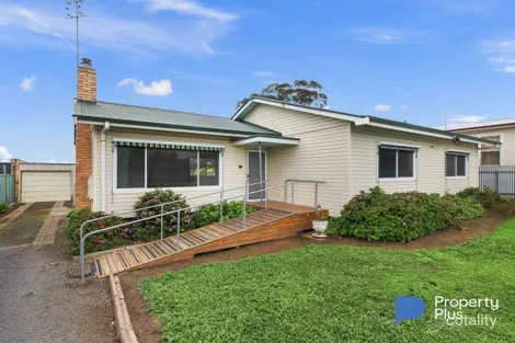 Property photo of 14 Currie Street Charlton VIC 3525