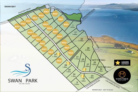 58 Swan Dr, Swan Bay, TAS 7252