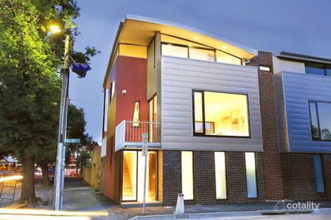 882 Brunswick St N, Fitzroy North, VIC 3068