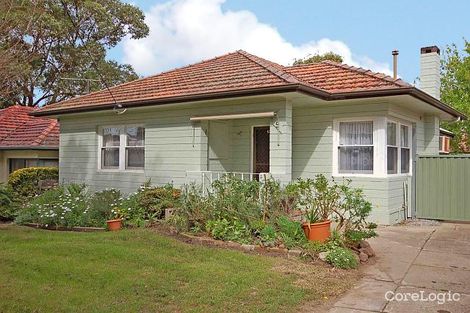 Property photo of 5 Mawson Crescent Ermington NSW 2115