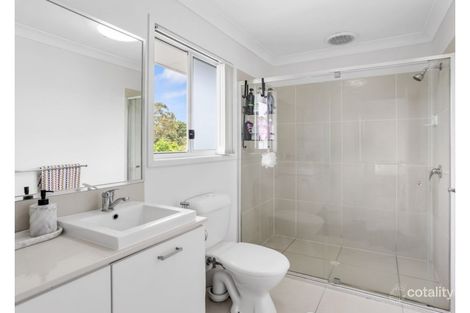 Property photo of 46/127 Bilby Drive Morayfield QLD 4506