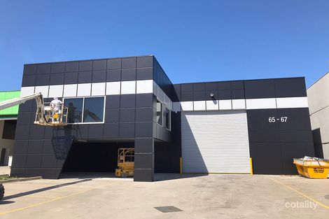 65-67 Williams Rd, Dandenong South, VIC 3175