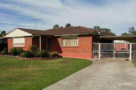 Property photo of 19 Mundin Street Doonside NSW 2767