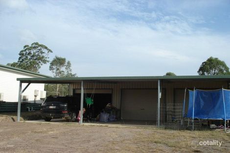 Property photo of 1199 Old Esk Road Taromeo QLD 4314