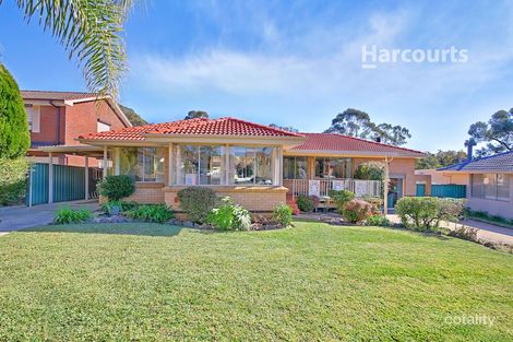 9 Cudgegong Rd, Ruse, NSW 2560
