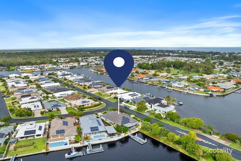 Property photo of 28-30 Pentas Drive Bongaree QLD 4507