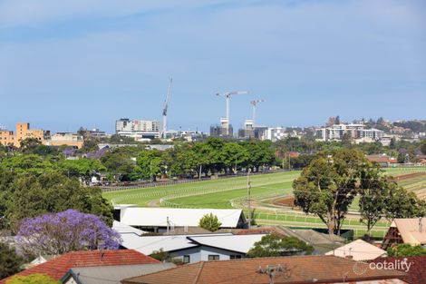 Property photo of 101/65 Brunker Road Broadmeadow NSW 2292