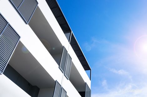 Property photo of 101/65 Brunker Road Broadmeadow NSW 2292