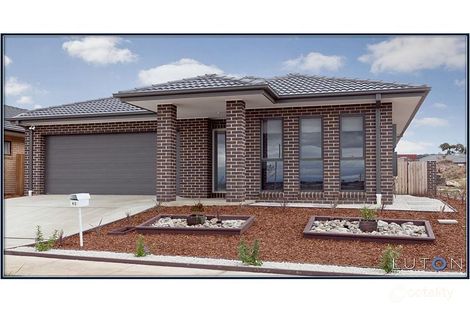 Property photo of 40 Charles Perkins Circuit Bonner ACT 2914
